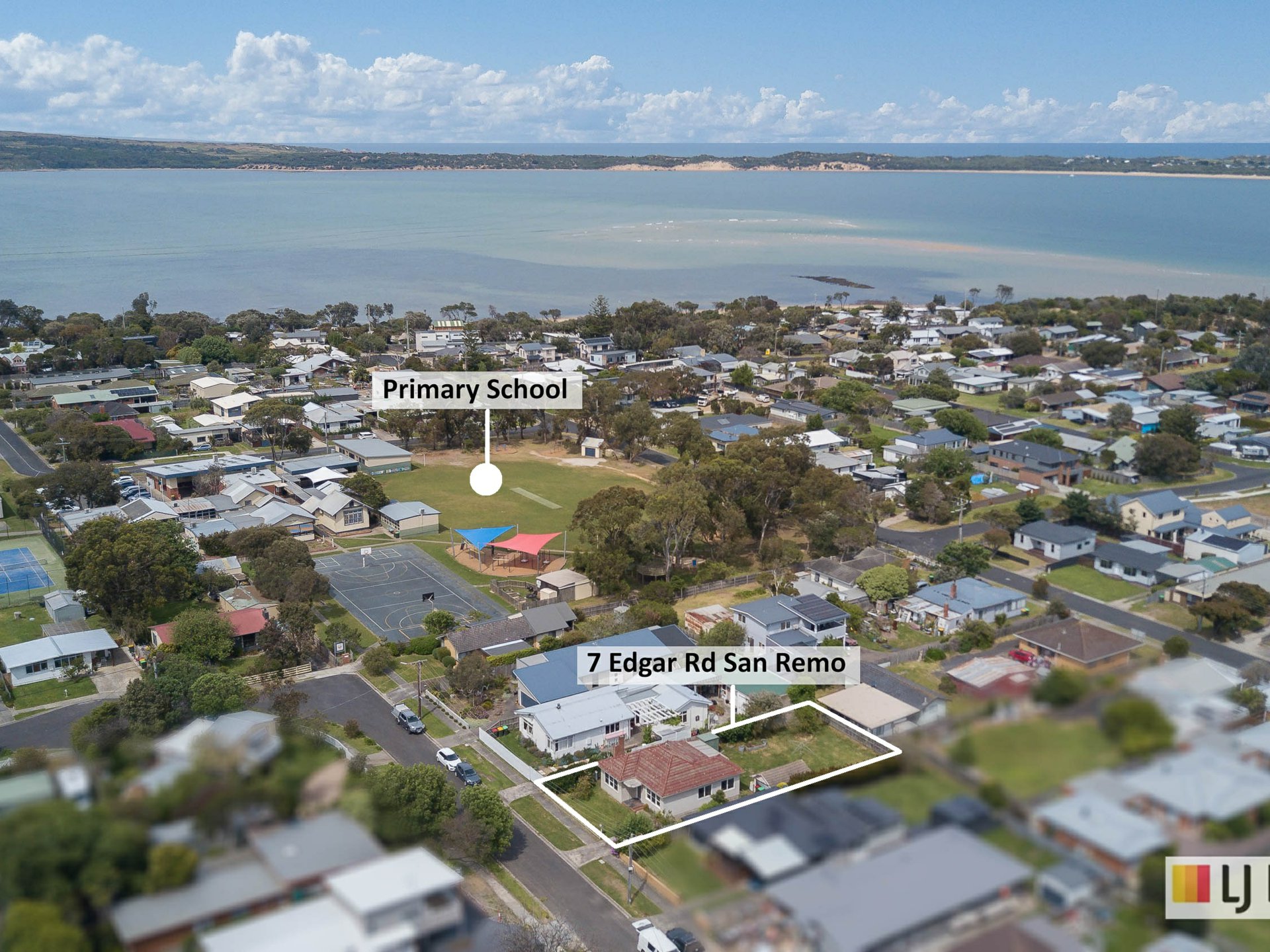 7 EDGAR RD, SAN REMO VIC 3925, 0 Kuwarto, 0 Banyo, House