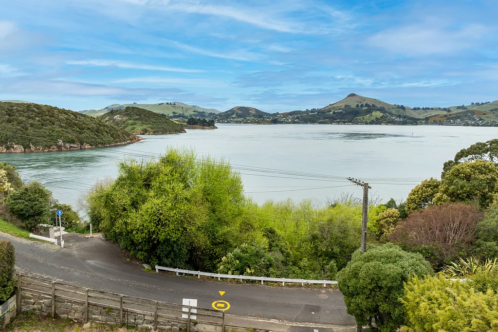 Port Chalmers  Harbourside Living