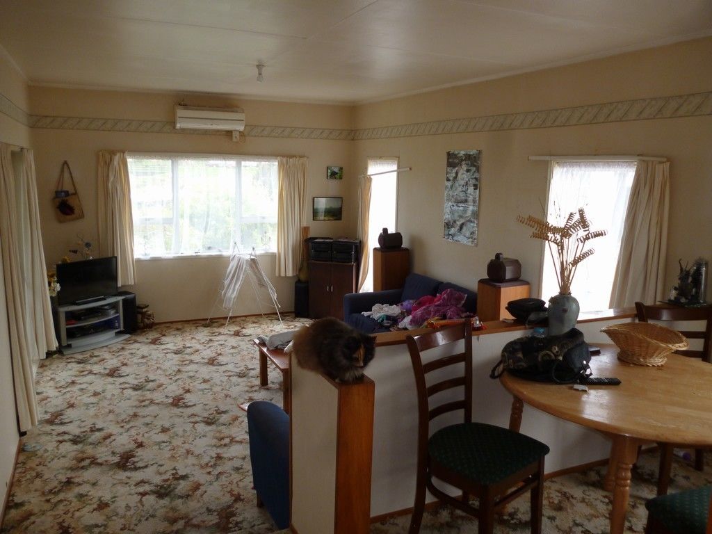 77 Kauae Street, Manaia, South Taranaki, 3 Schlafzimmer, 1 Badezimmer