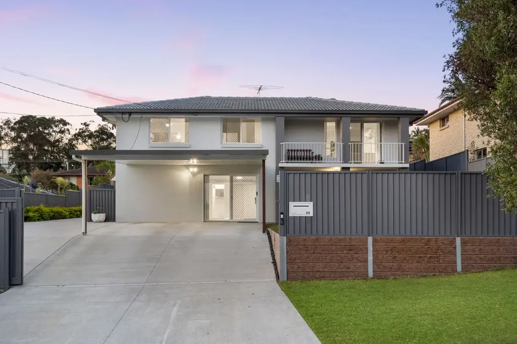 Springwood 3ਬੈੱਡਰੂਮ FULL RENOVATION - Feature Packed Family Home with 11 + car/vehicle capacity