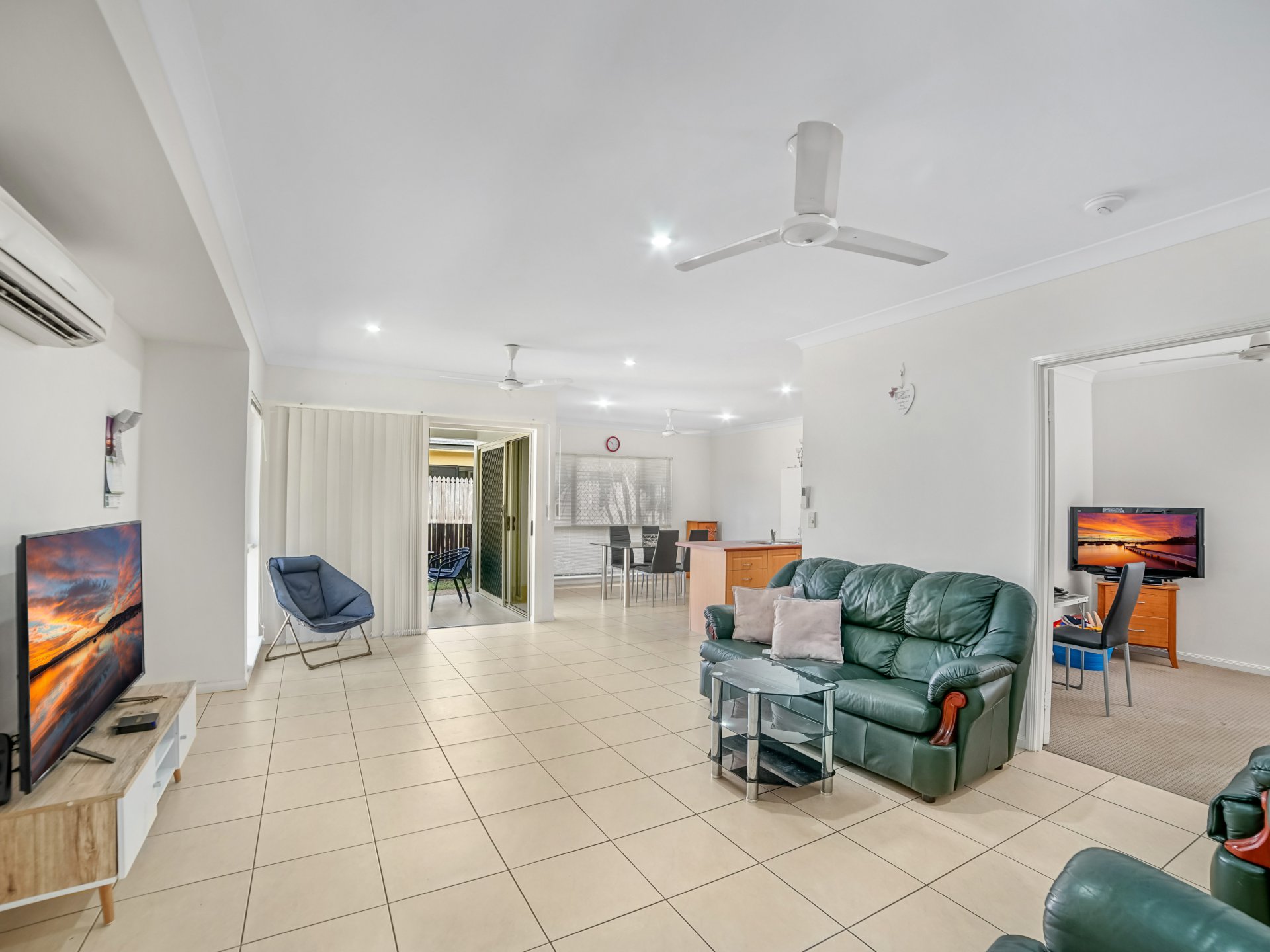 24 CHESTERFIELD CL, BRINSMEAD QLD 4870, 0部屋, 0バスルーム, House