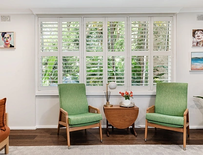 20/1 McDonald Street, Potts Point, Sydney CBD, 1房, 1浴, Apartment