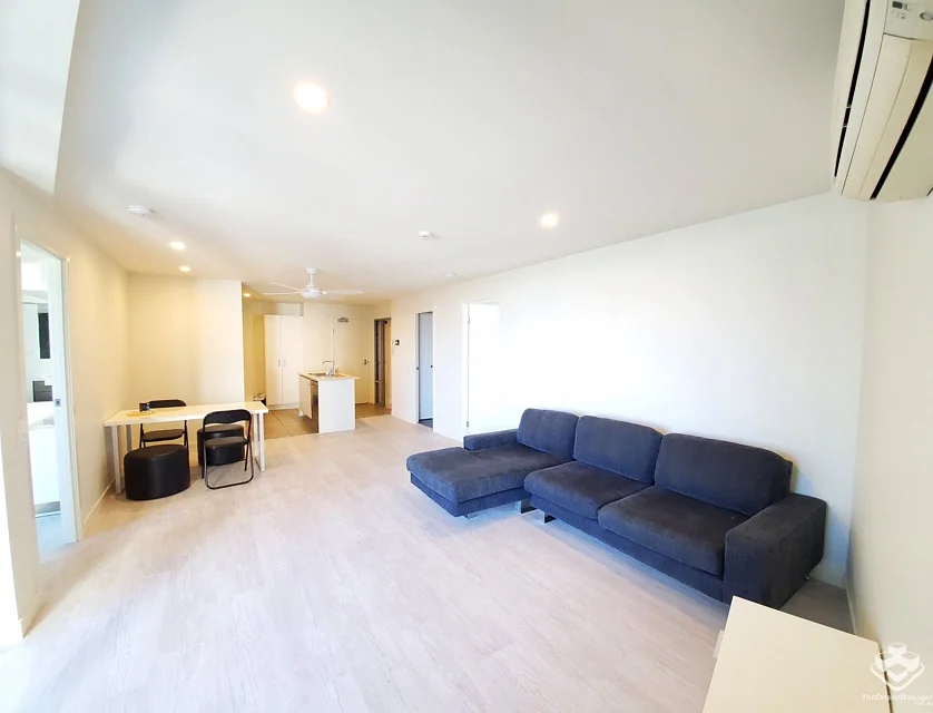 M0305/ 92-100 Quay Street, Brisbane City, Brisbane - Inner City Region, 2 ਕਮਰੇ, 2 ਬਾਥਰੂਮ, Unit