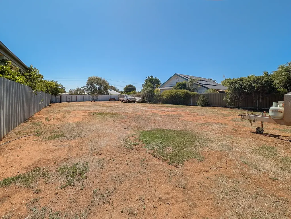 Kerang Choice Home Site – Rare Opportunity