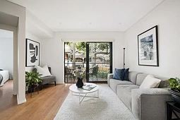 39/75A Ross Street, Glebe