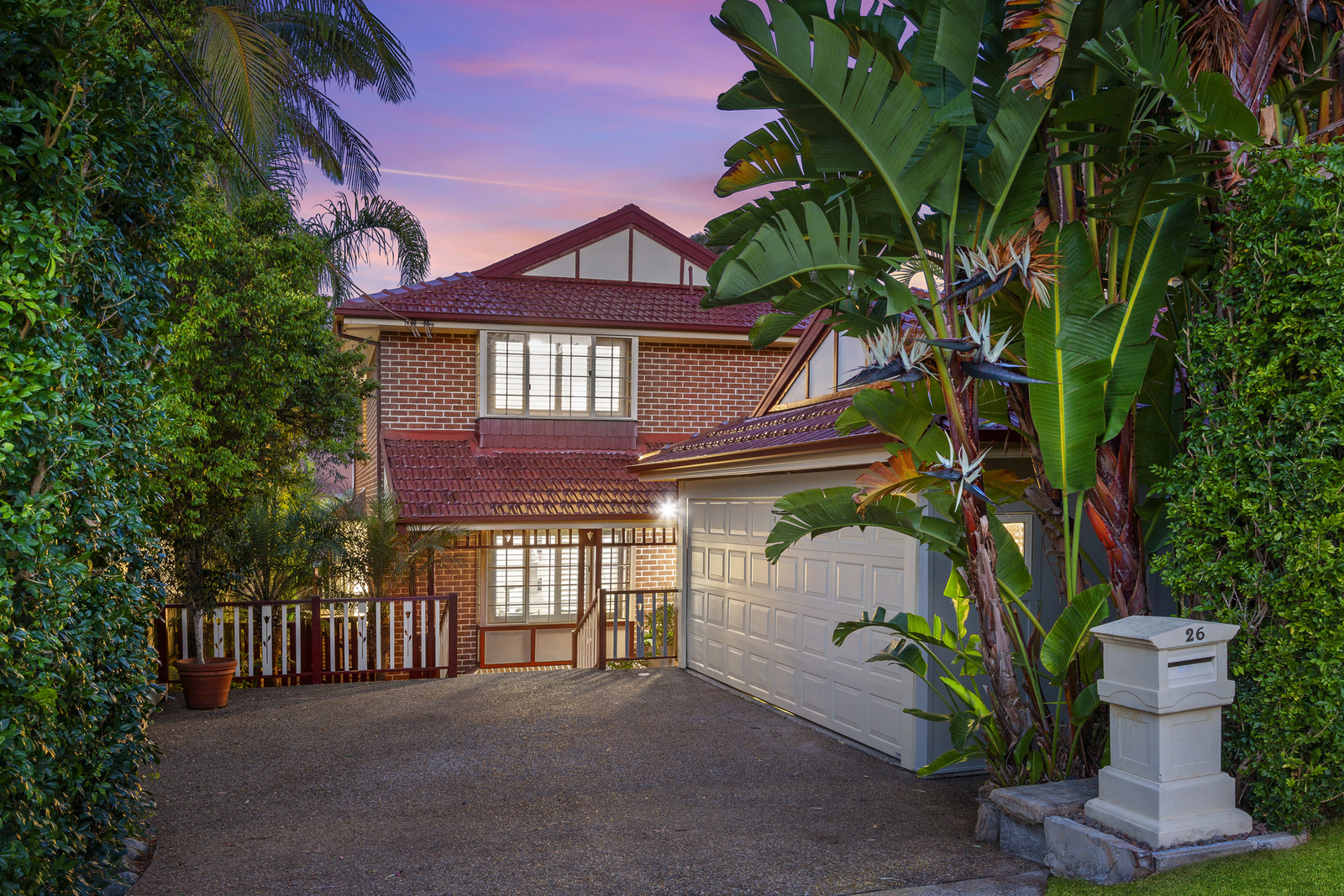 26 RADIO AV, BALGOWLAH HEIGHTS NSW 2093, 0 침실, 0 욕실, House