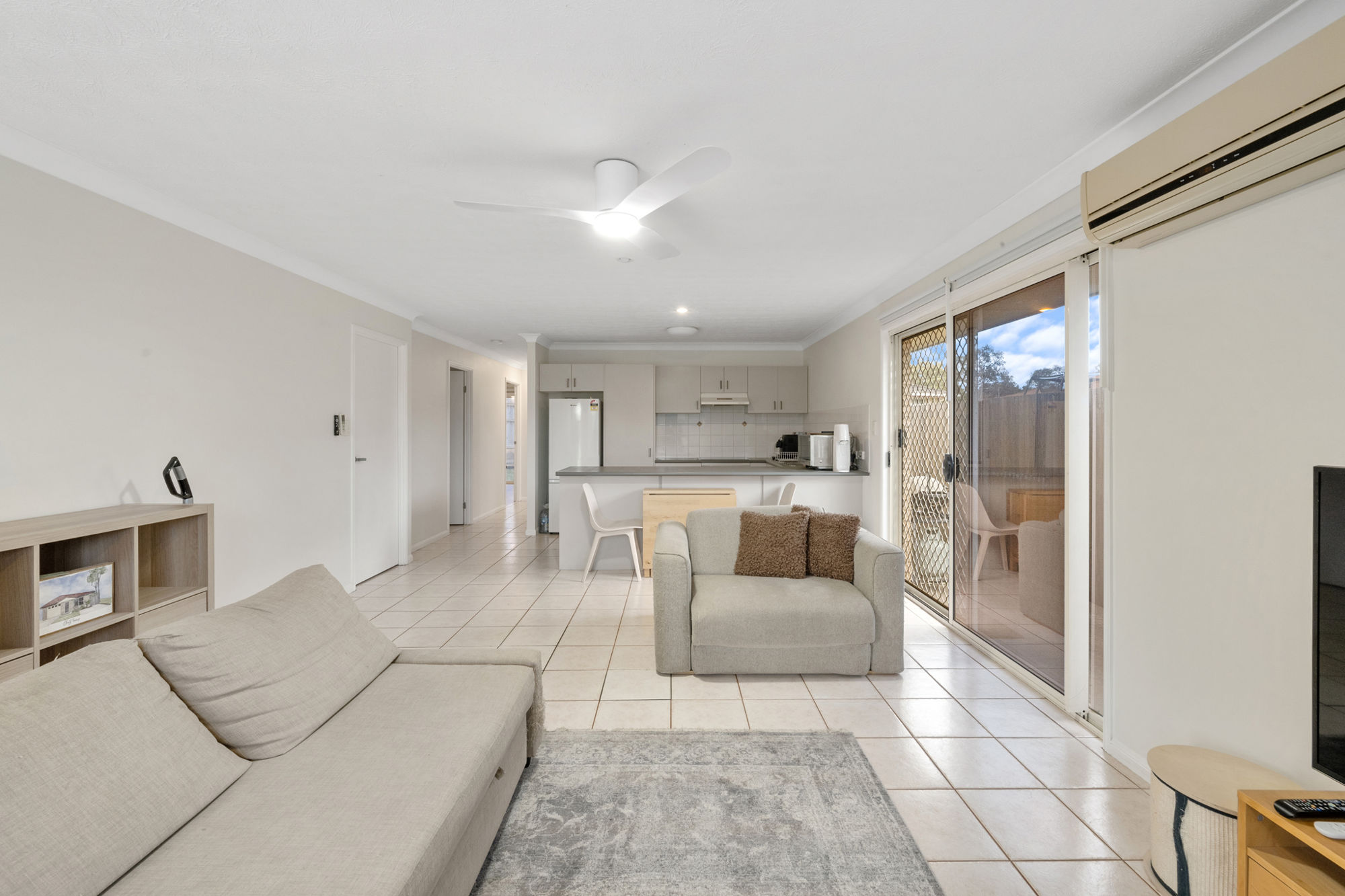 THE GRANGE UNIT 229 2 NICOL WAY, BRENDALE QLD 4500, 0 rūma, 0 rūma horoi, Townhouse