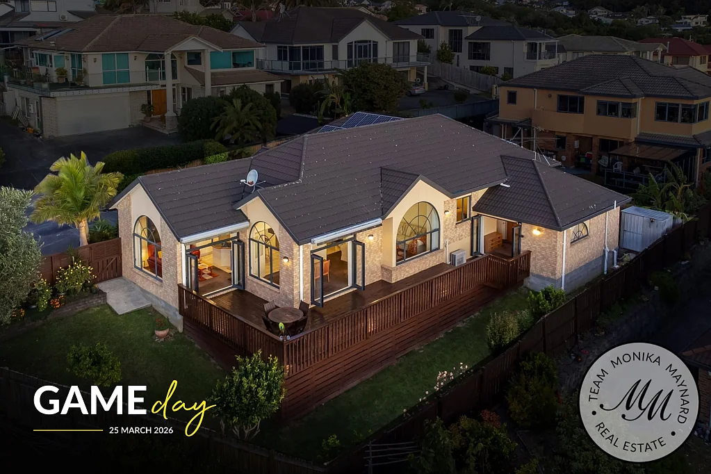 50 Ransom Smyth Drive, Goodwood Heights, Manukau City, Auckland