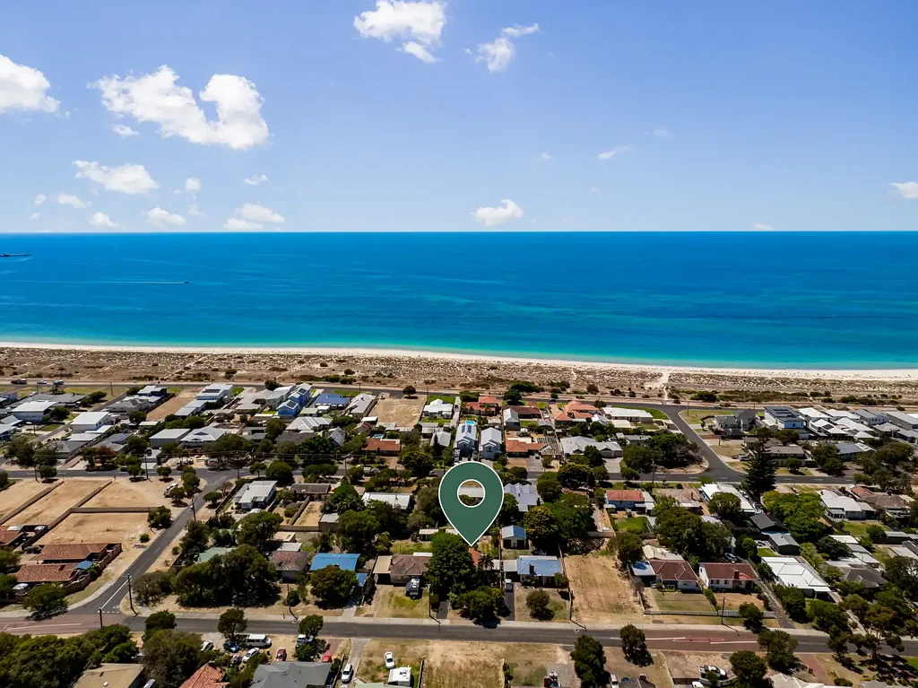 65 Hester Street, Geographe, WA 6280