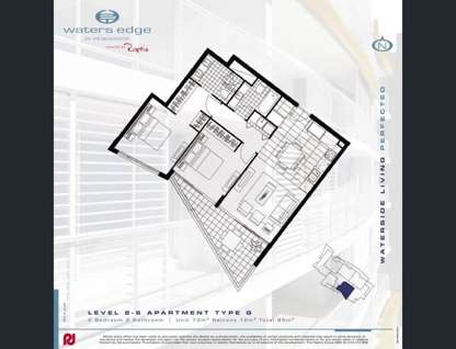 ID:21141649/438 Marine Parade, Biggera Waters, QLD 4216, 2 Bedrooms, 2 Bathrooms, Unit