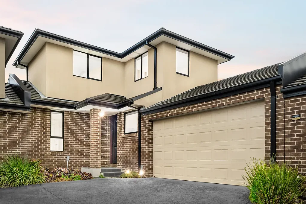 Oakleigh East 3部屋 Modern Comfort & Low-Maintenance Living in a Prime Oakleigh East Location