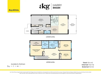 地址保密, Parkinson, QLD 4115, 3房, 2浴, Townhouse