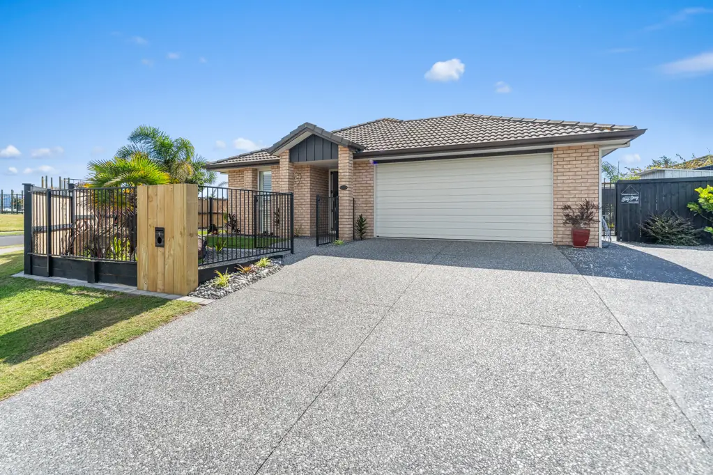 1 Horokaka Place, Papamoa Beach, Tauranga, Bay of Plenty