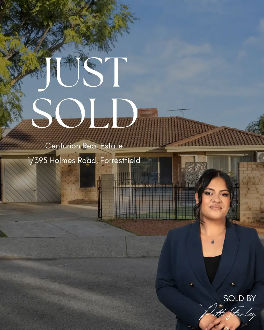 1/395 Holmes Road, Forrestfield, WA 6058