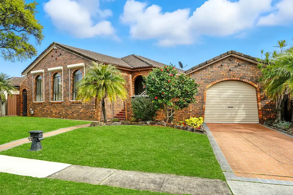 Well Presented Family Home