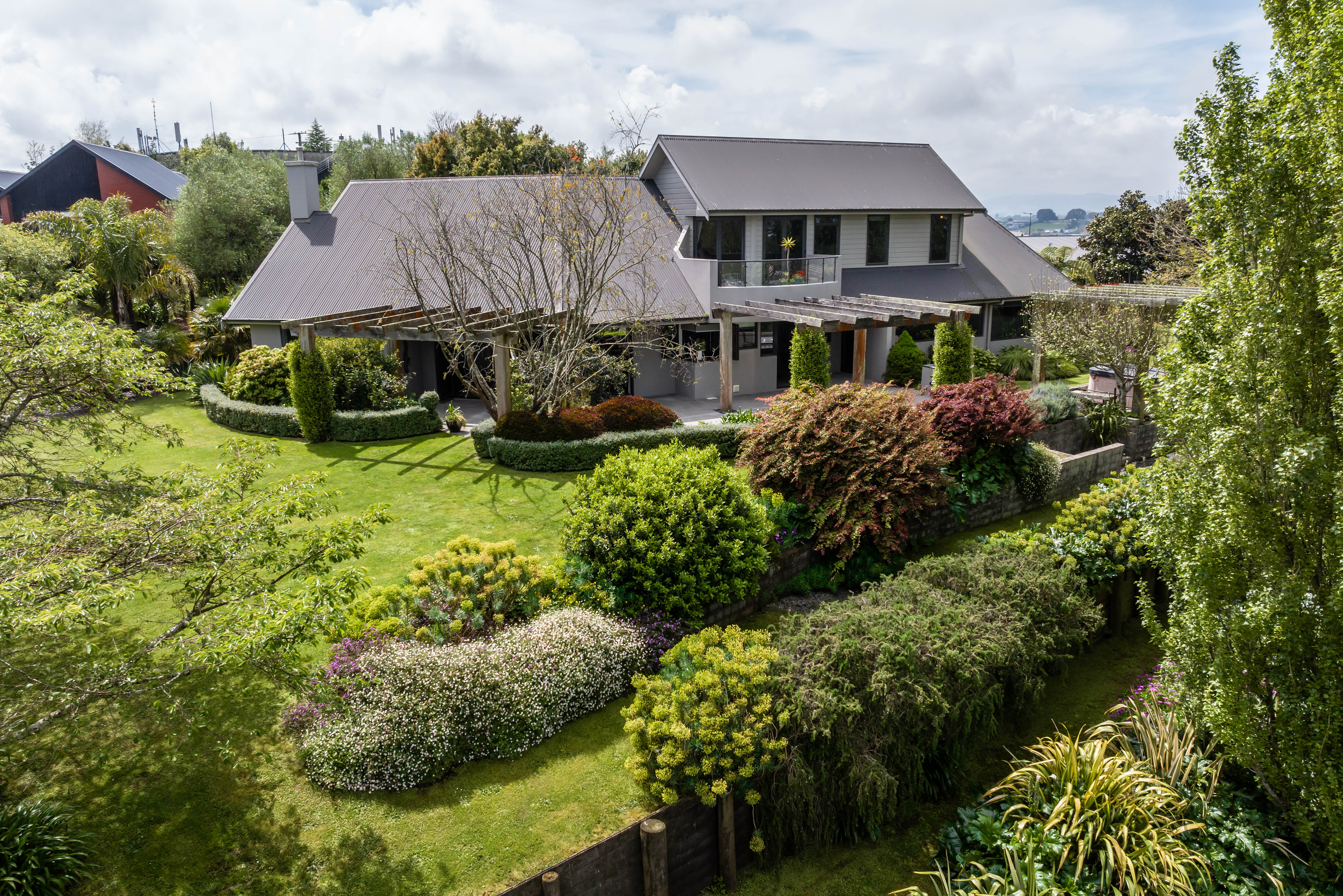 425 Greenhill Drive, Te Awamutu, Waipa, 4 chambres, 0 salles de bain, House