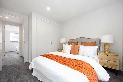 8/26 Owens Road, Epsom, Auckland City, 3 Bedrooms, 2 Bathrooms, House