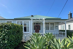 4 Tainui Road, Devonport