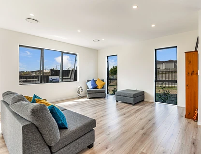 12 Cirrus Way, Ranui, Waitakere City, 6 રૂમ, 4 બાથરૂમ, House