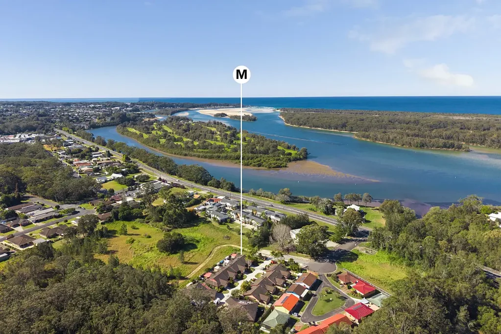 Nambucca Heads 2Zimmer Move In, Invest or Downsize with Confidence