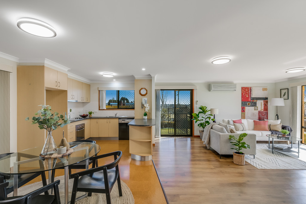 312A HUME ST, CENTENARY HEIGHTS QLD 4350, 0房, 0浴, Unit