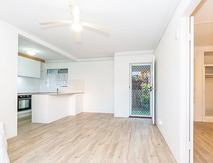4/13-15 Downs Street, Redcliffe, Brisbane - Northern Region , 1 chambres, 1 salles de bain, Unit