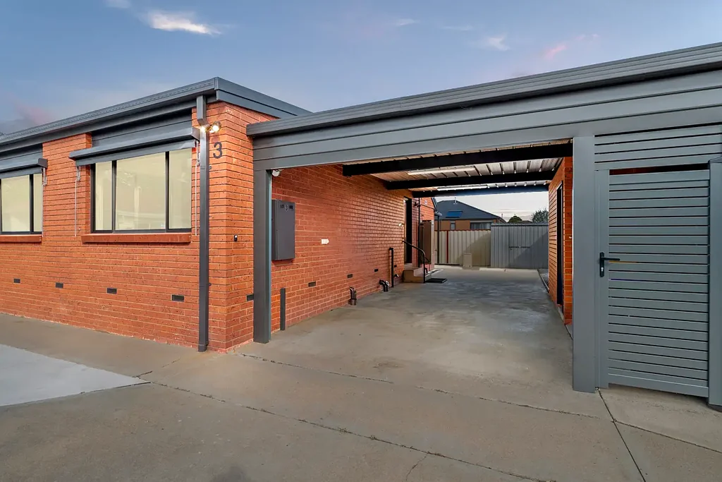 Recently Renovated Throughout!