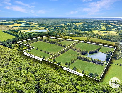 1512 & 1524 Mornington Flinders Road, Main Ridge, Mornington Peninsula, 1 phòng ngủ, 1 phòng tắm, Lifestyle Section