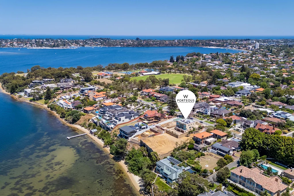 28 Jutland Parade, Dalkeith, WA 6009