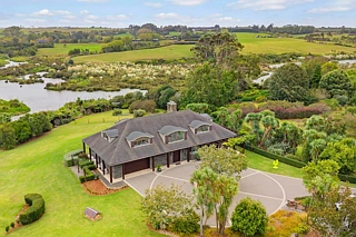 83 Manuwai Lane, Karaka, Franklin