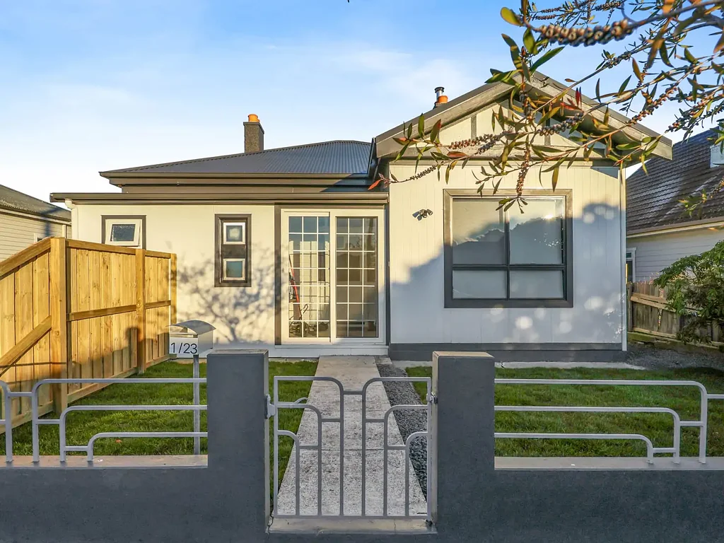 Invermay 3ਬੈੱਡਰੂਮ Fully Renovated - Invermay Character