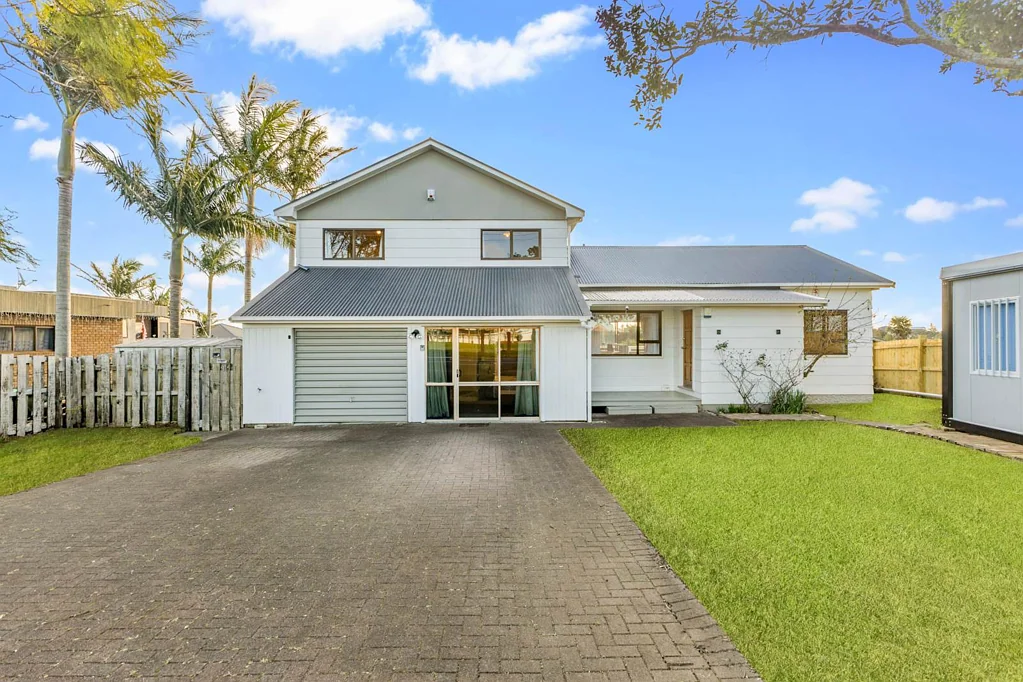 1/81 Wyllie Road, Papatoetoe, Manukau City, Auckland