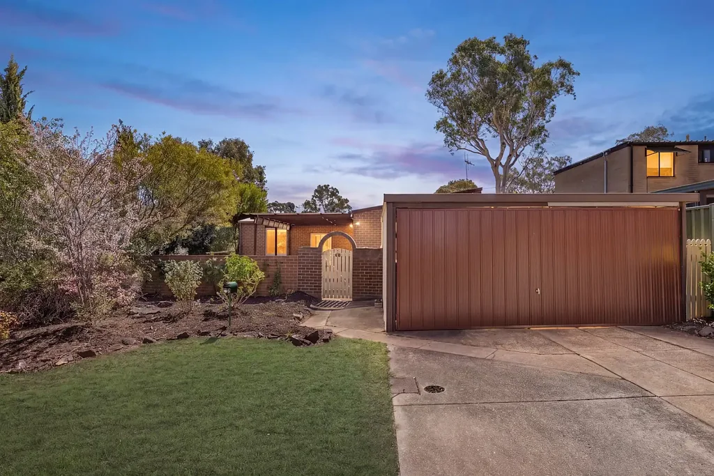 46 Greeves Street, Wanniassa, ACT 2903