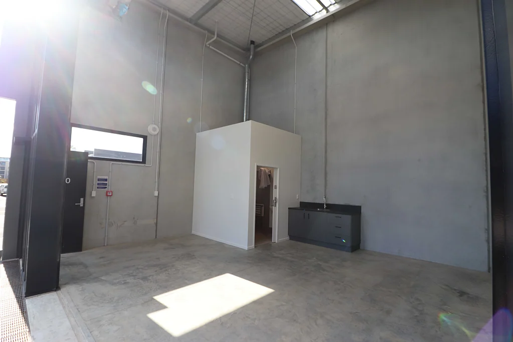Mount Wellington Mt. Wellington Brand New 32sqm Workshop