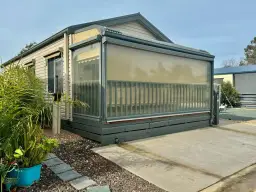 Cabin 66 Rich River Tourist Park 25-51 Crescent S, Echuca