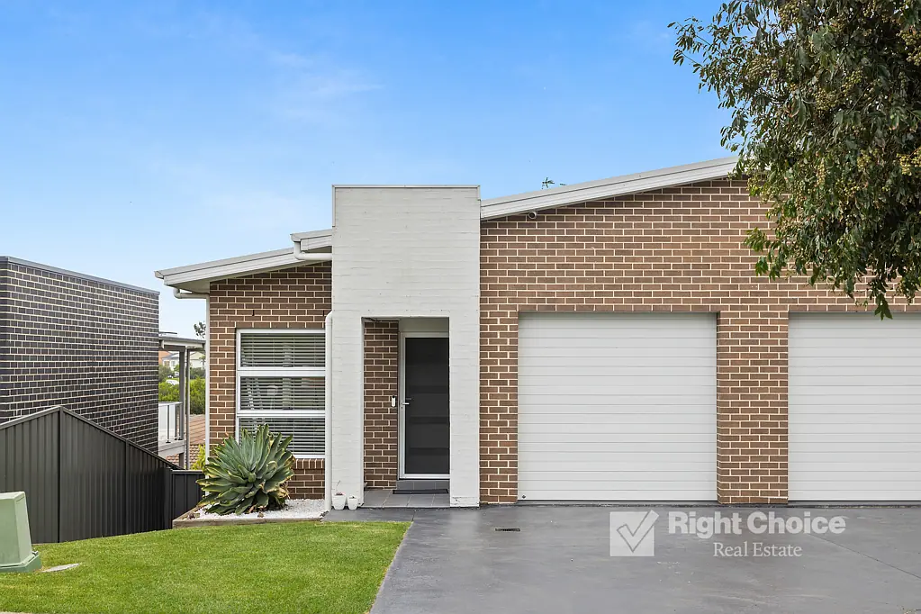 10B Brooks Terrace, Kanahooka, NSW 2530