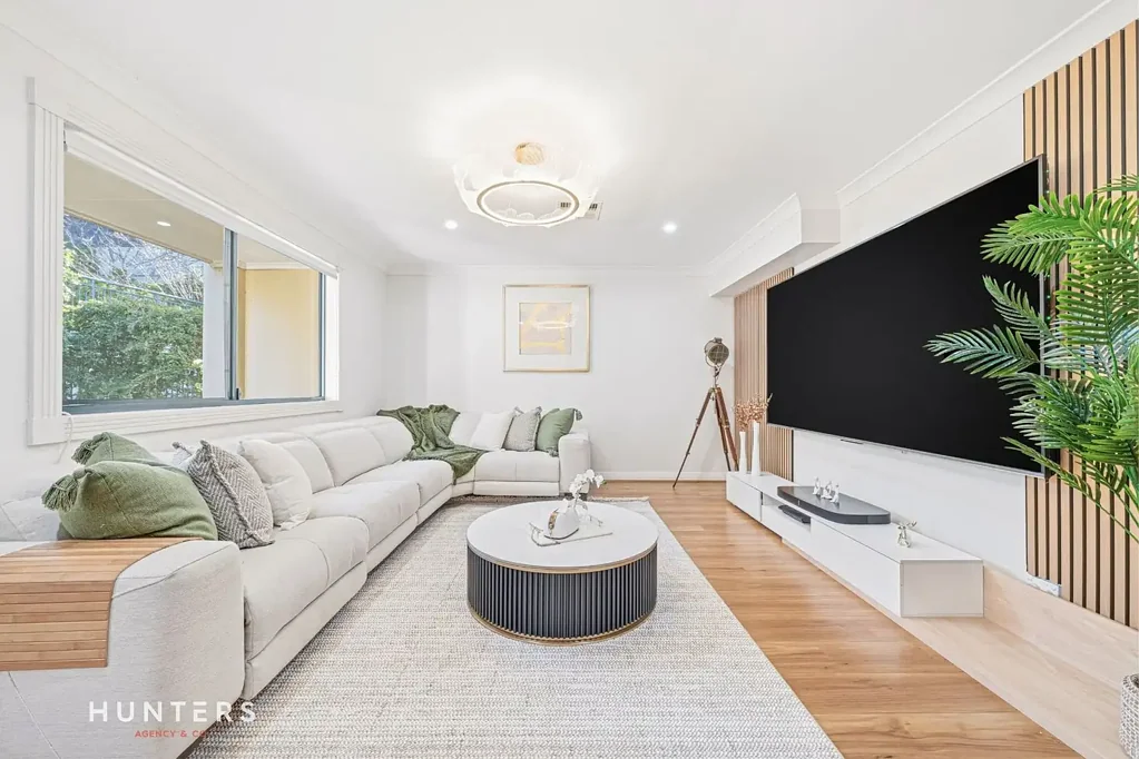 Bella Vista 4Zimmer Modern Family Luxury in the Matthew Pearce Catchment
