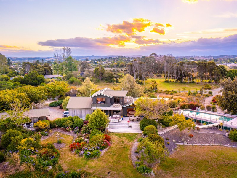 160 Aranui Road, Mapua, Tasman, 5 Bedrooms, 3 Bathrooms