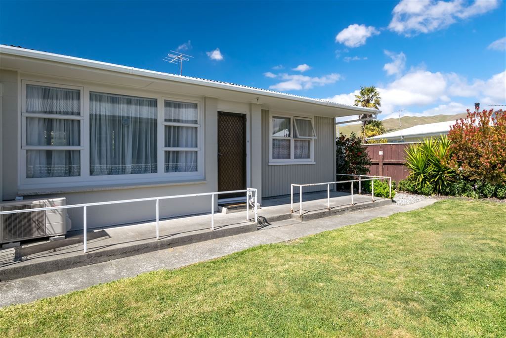 3/8 Purser Crescent, Witherlea, Marlborough, 2 chambres, 1 salles de bain