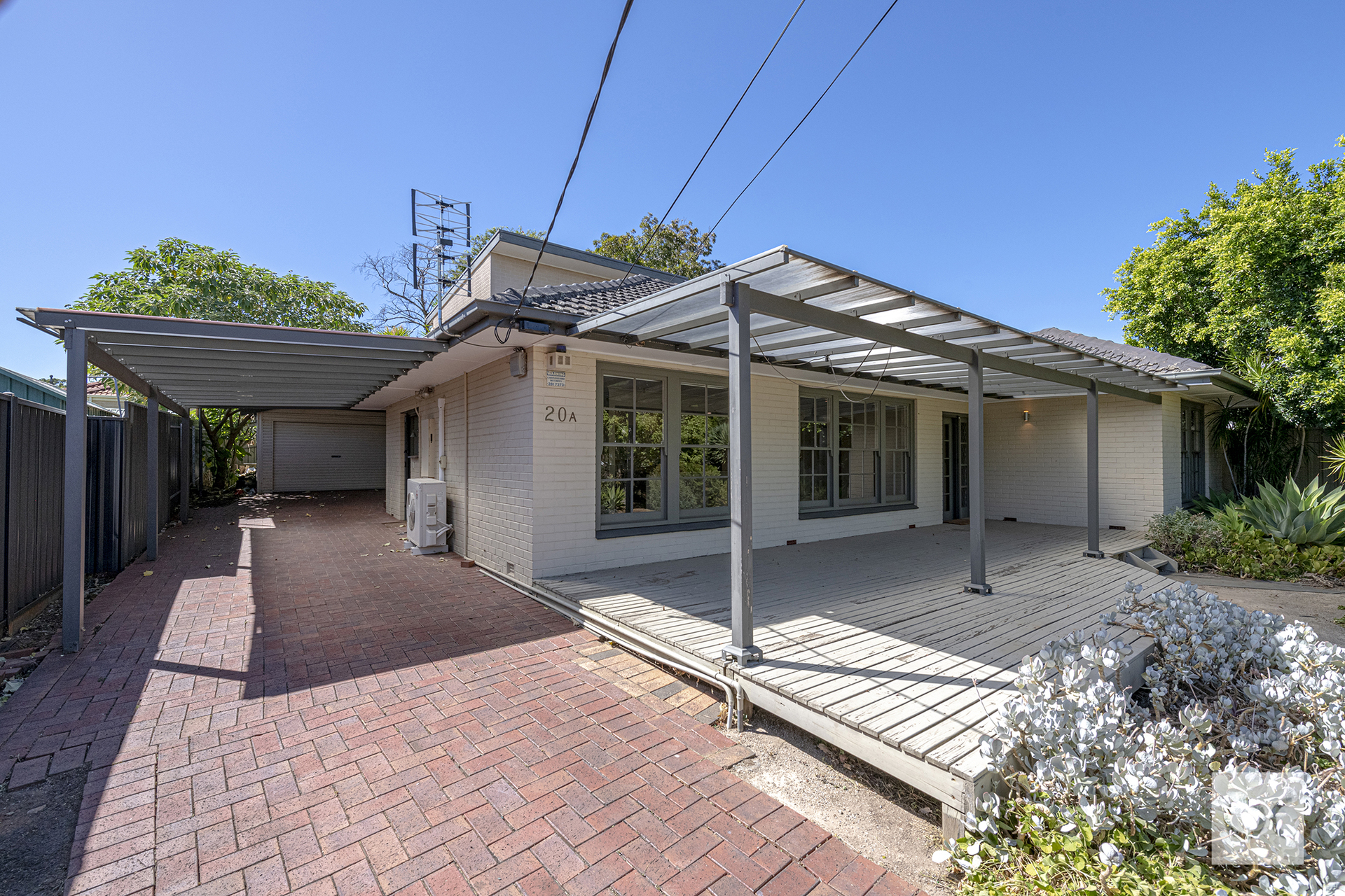 20A TAYLOR TCE, ROSSLYN PARK SA 5072, 0房, 0浴, House