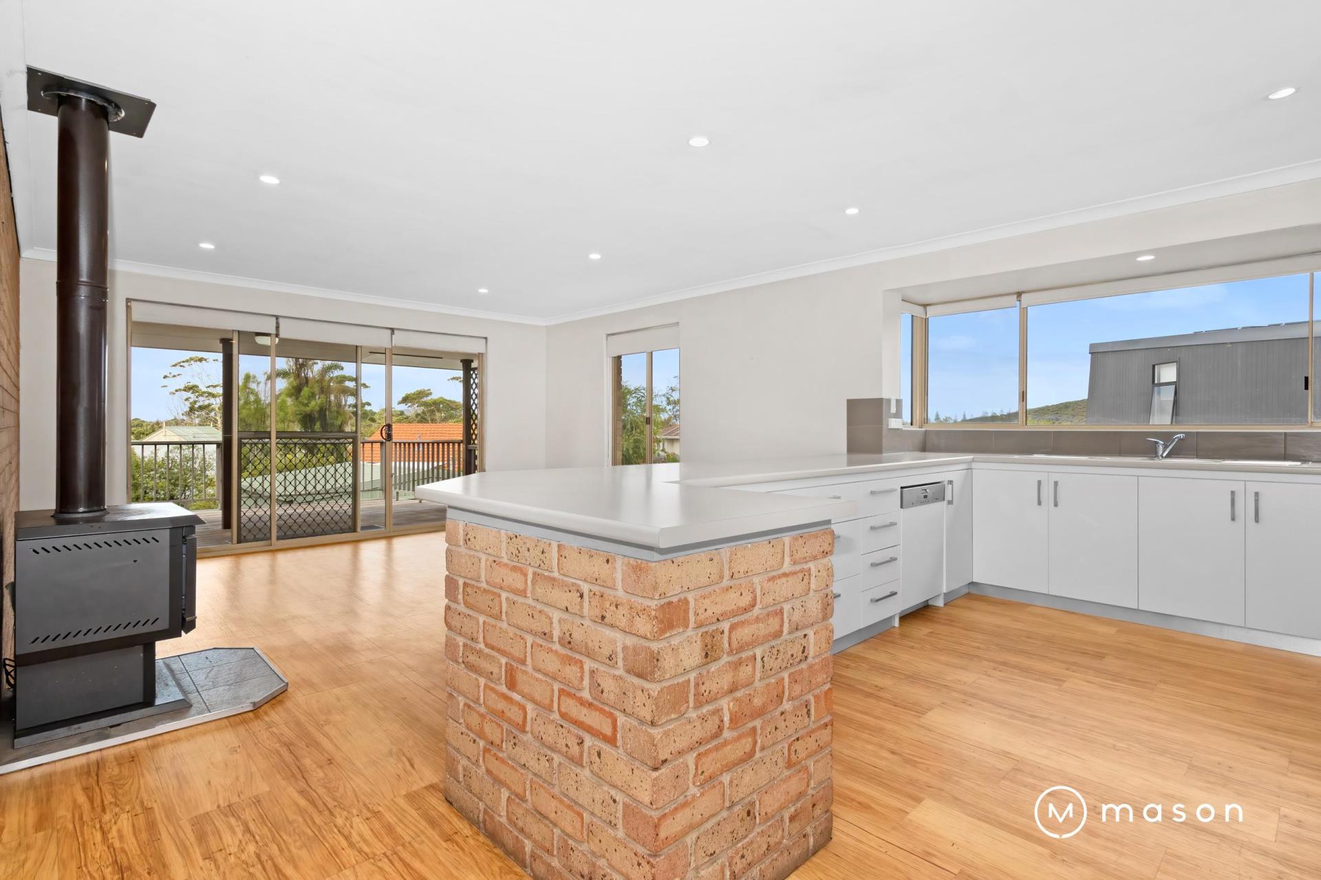 96 MIDDLETON RD, MIDDLETON BEACH WA 6330, 0部屋, 0バスルーム, House