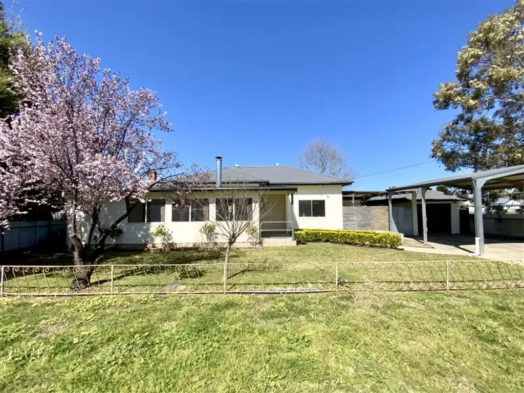 19 Bridge Street, Forbes, NSW 2871