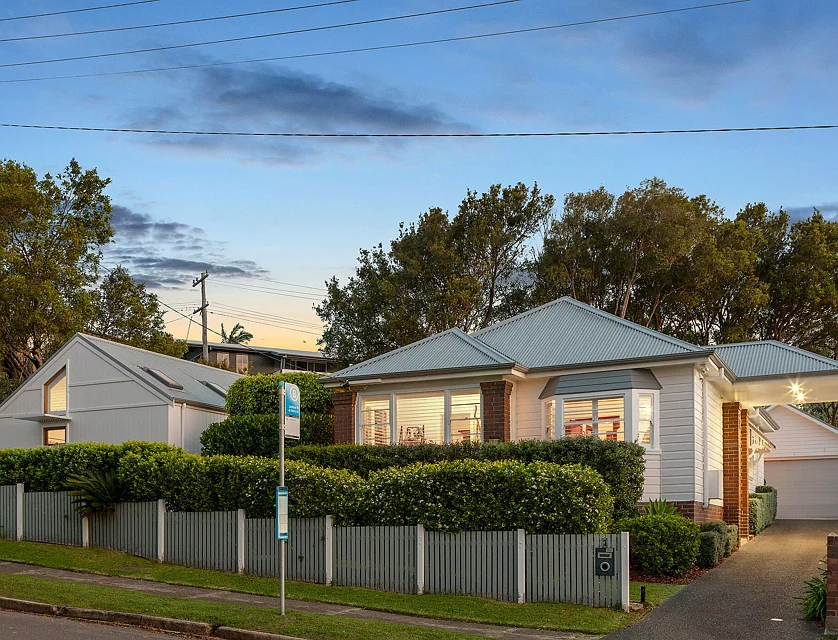 3 Lockyer Street, Merewether, NSW 2291, 4房, 3浴, House