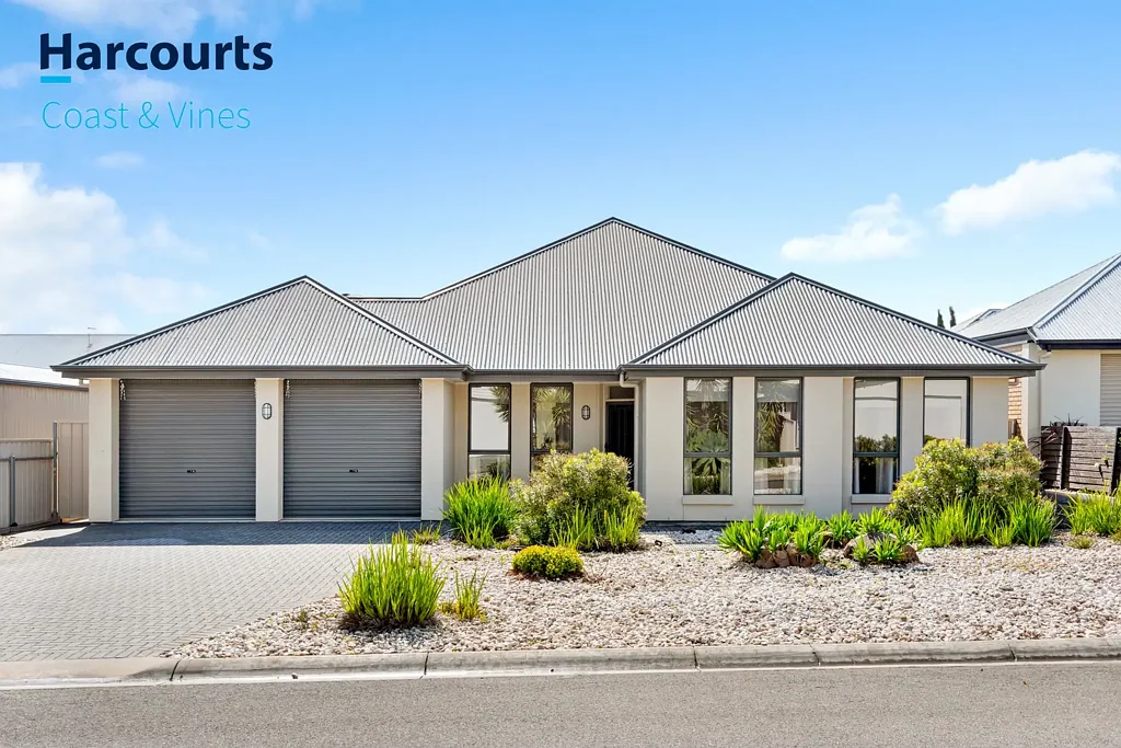Sellicks Beach 4 Slaapkamer Immaculate Coastal Living with Space to Enjoy