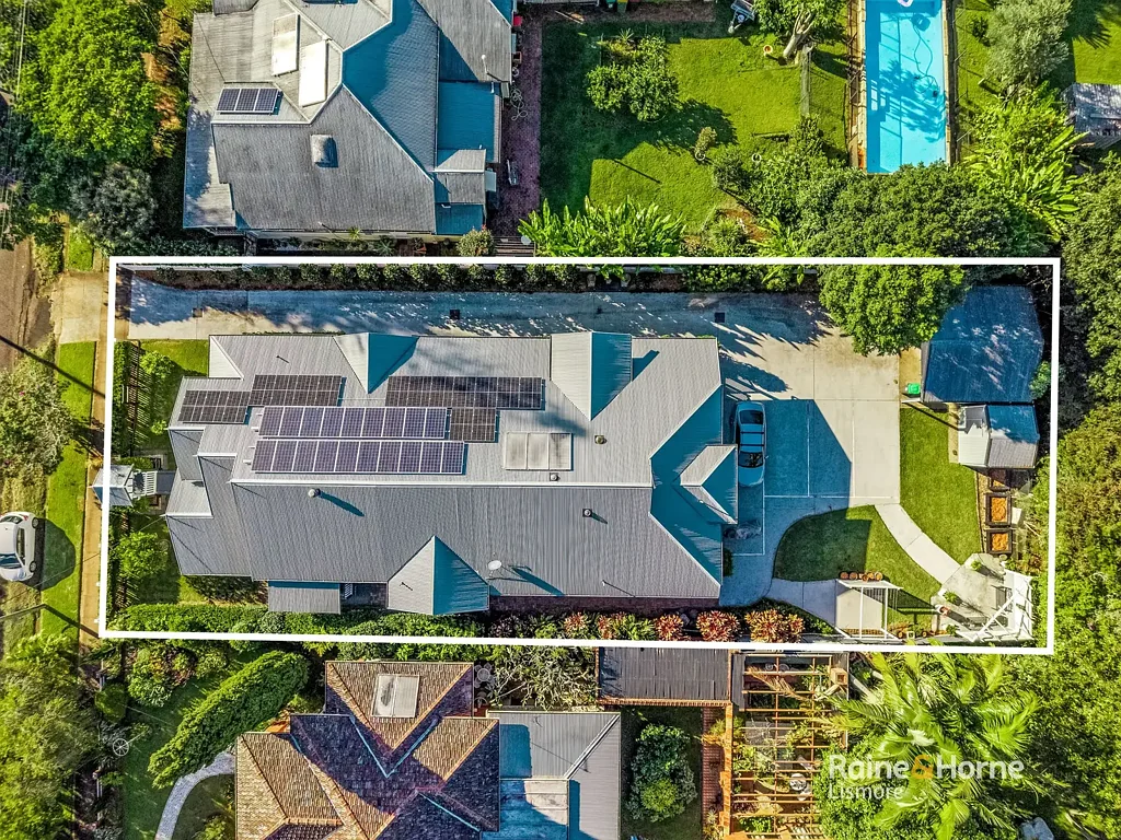 East Lismore 6 Bedroom A Rare Blend of Character, Space, and Endless Opportunity