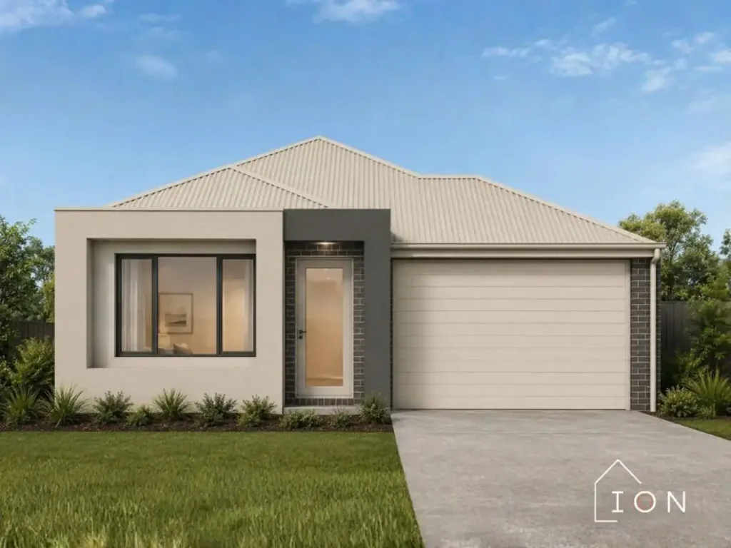 Nar Nar Goon 4 Slaapkamer Ridgelea Estate- Under Construction x2 Ensuites
