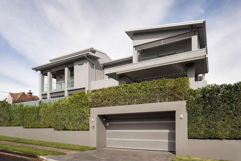 Hamilton 6Phòng ngủ Lifestyle Luxury in this Sensational Architectural Showpiece
