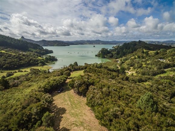 308 Okura River Road, Long Bay, Auckland - North Shore, 5房, 0浴