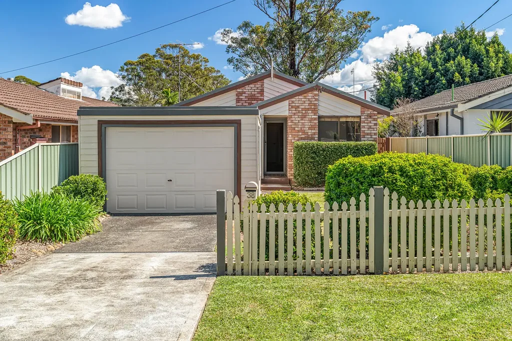 38 Melville Street, Kincumber, NSW 2251