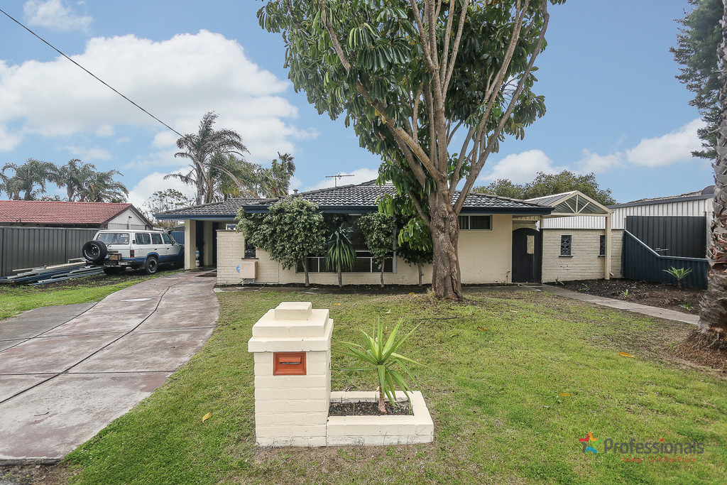 7 ALTHORNE WAY, GIRRAWHEEN WA 6064, 0 Schlafzimmer, 0 Badezimmer, House